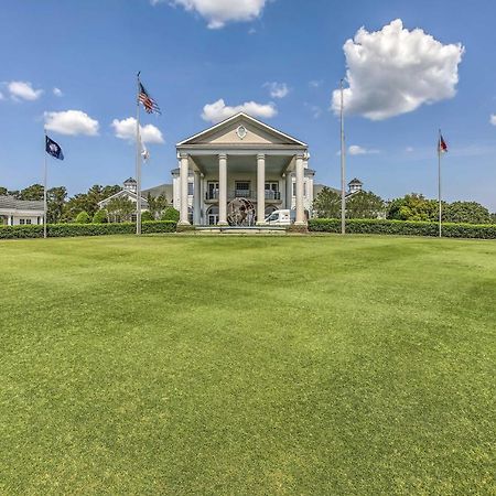 Serene Myrtle Beach Condo With Community Pool! Buitenkant foto