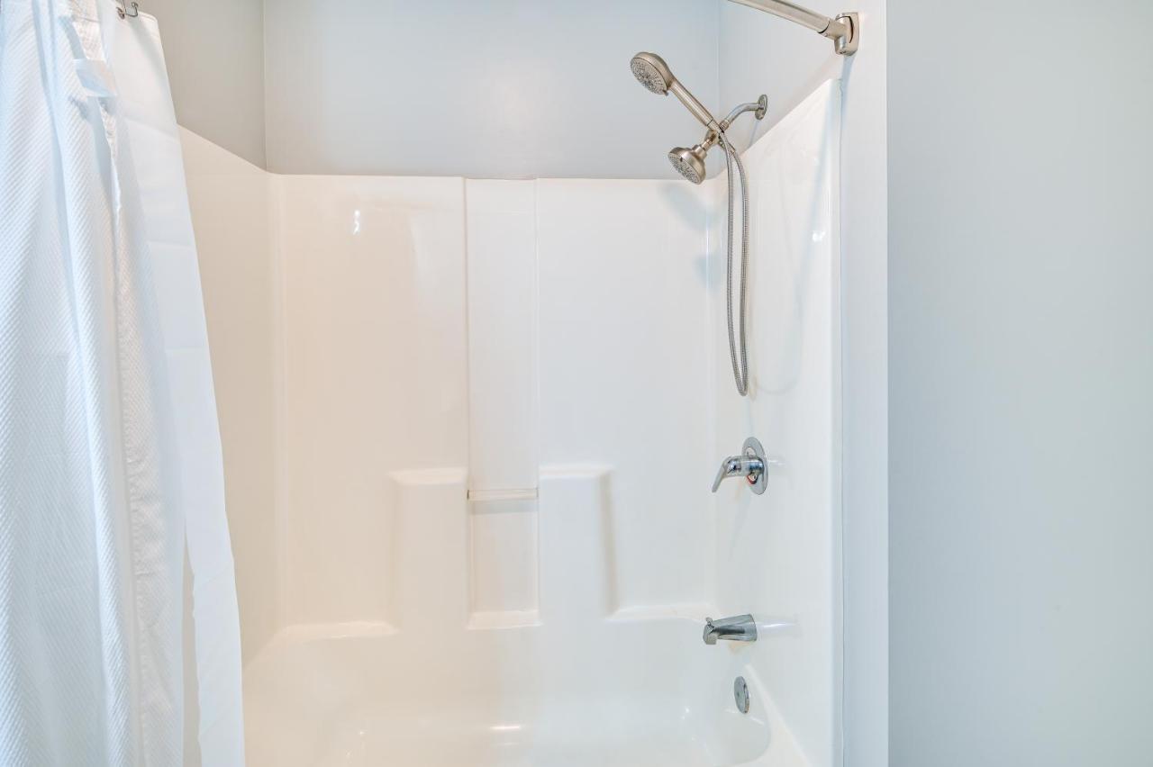 Serene Myrtle Beach Condo With Community Pool! Buitenkant foto